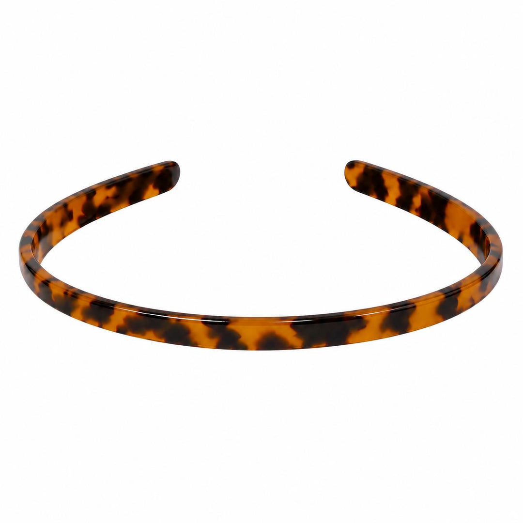 Tortoise Headband