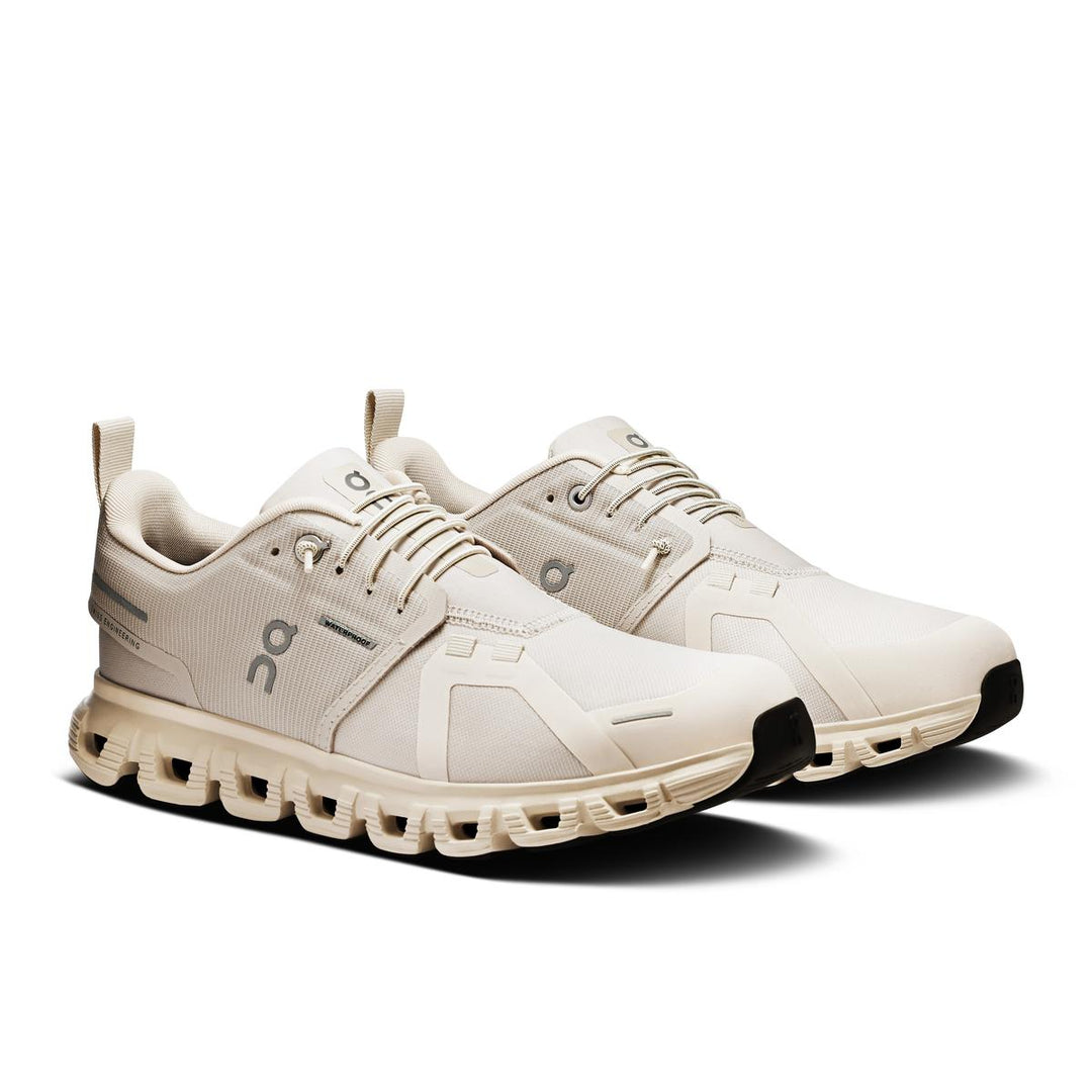 On Running Cloud 6 Waterproof Damen Laufschuhe