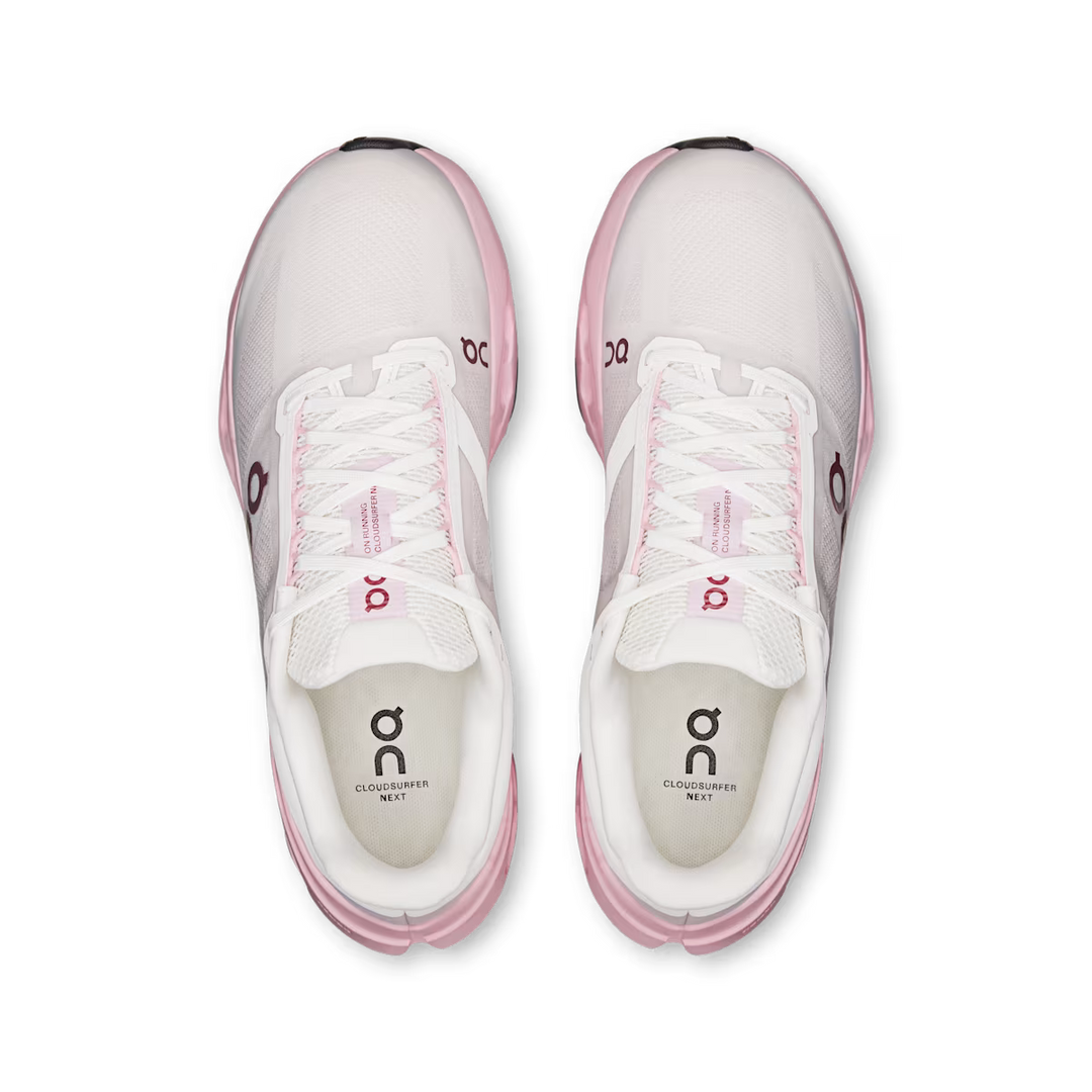 On Running Women's Cloudsurfer Next Shoes-Women's Footwear-Kevin's Fine Outdoor Gear & Apparel