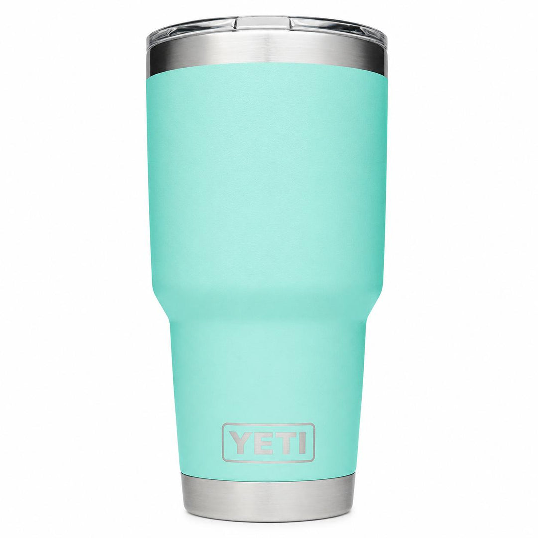 YETI 30 oz Rambler-Hunting/Outdoors-Seafoam-Kevin's Fine Outdoor Gear & Apparel