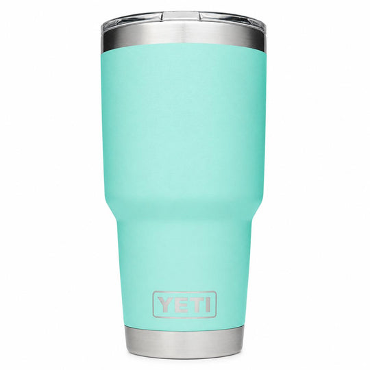 YETI 30 oz Rambler-Hunting/Outdoors-Seafoam-Kevin's Fine Outdoor Gear & Apparel