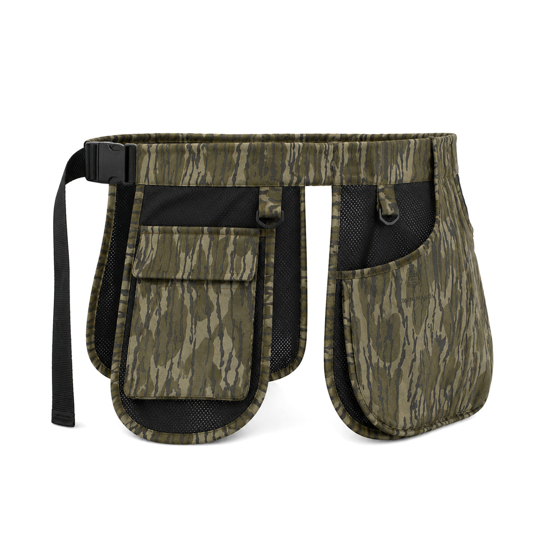 Pursuit Gear Mesh Dove Belt-Hunting/Outdoors-Kevin's Fine Outdoor Gear & Apparel