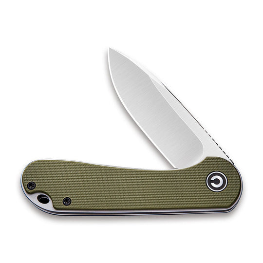 CIVIVI Elementum Flipper Knife-Kevin's Fine Outdoor Gear & Apparel