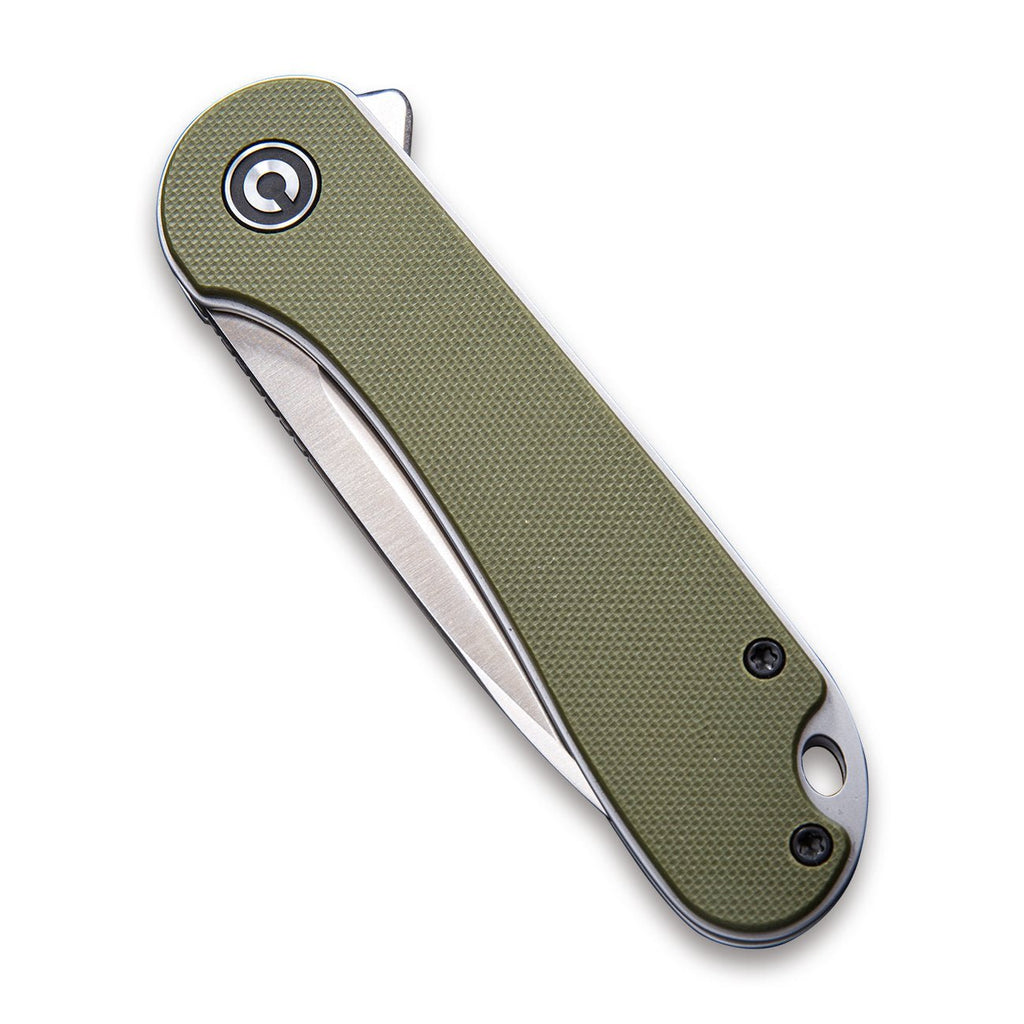 CIVIVI Elementum Flipper Knife-Kevin's Fine Outdoor Gear & Apparel