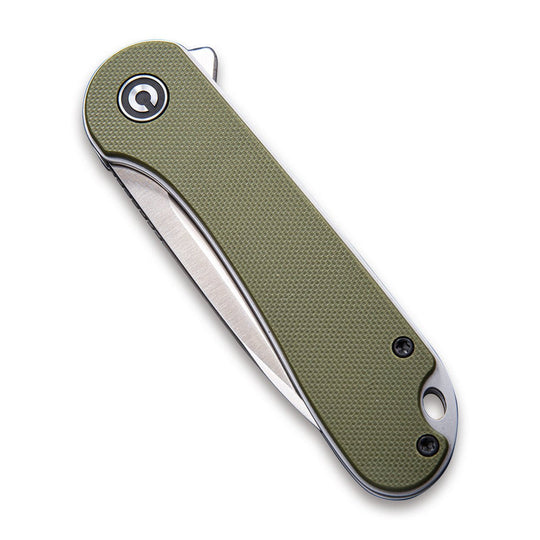 CIVIVI Elementum Flipper Knife-Kevin's Fine Outdoor Gear & Apparel