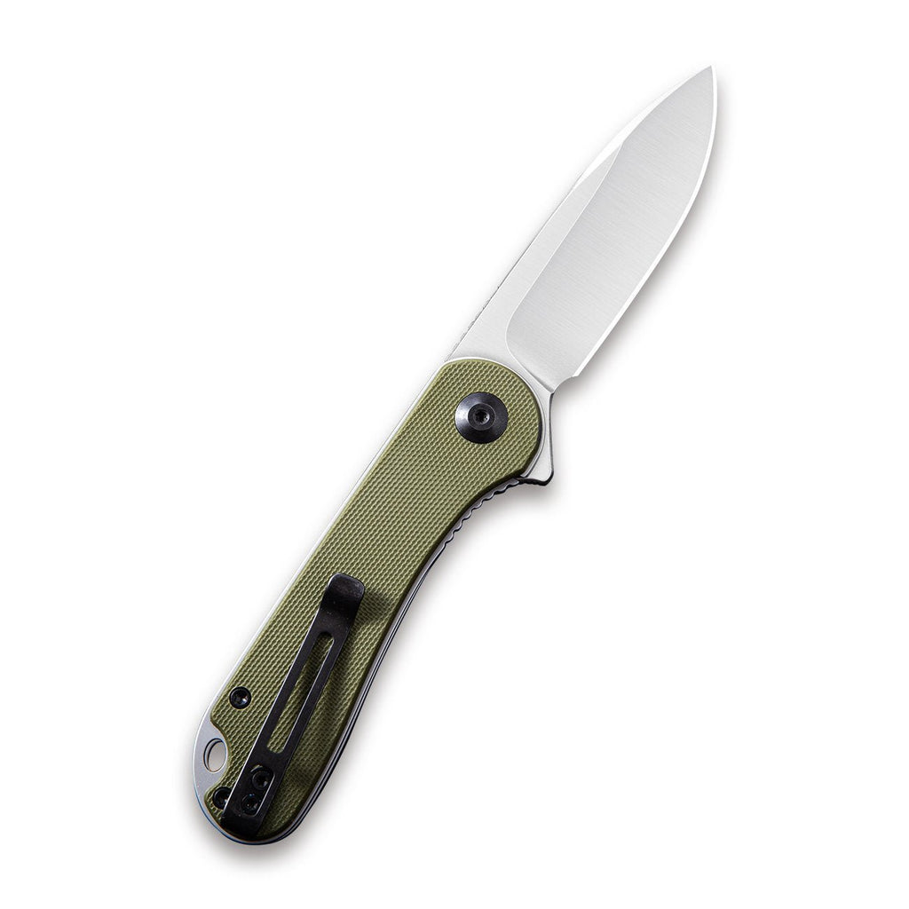 CIVIVI Elementum Flipper Knife-Kevin's Fine Outdoor Gear & Apparel