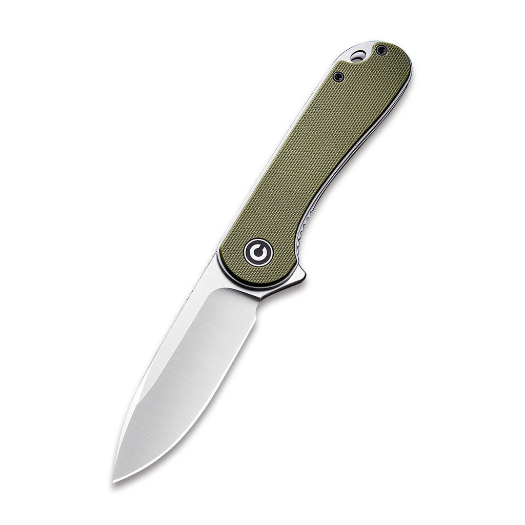 CIVIVI Elementum Flipper Knife-C907E-Kevin's Fine Outdoor Gear & Apparel