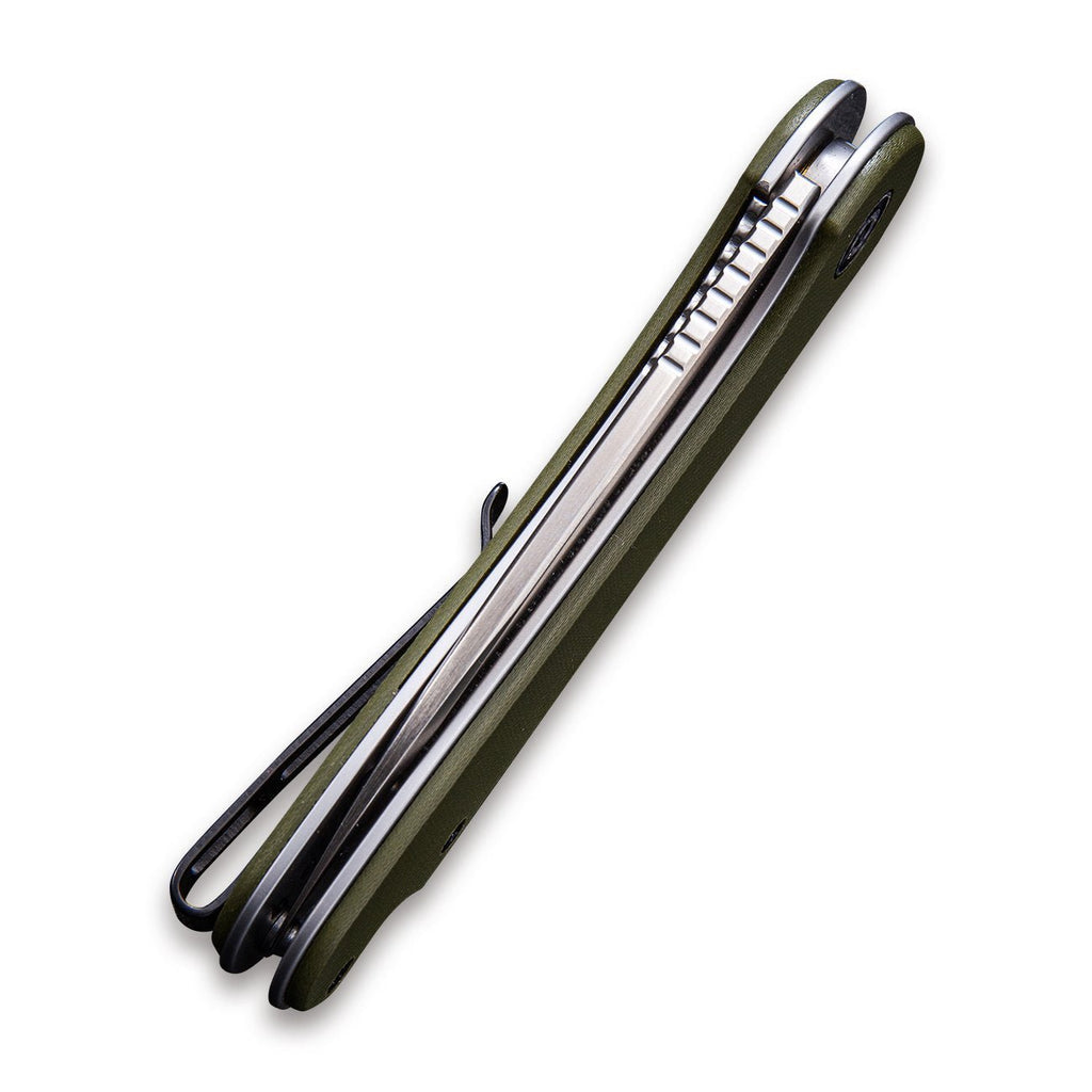 CIVIVI Elementum Flipper Knife-Kevin's Fine Outdoor Gear & Apparel
