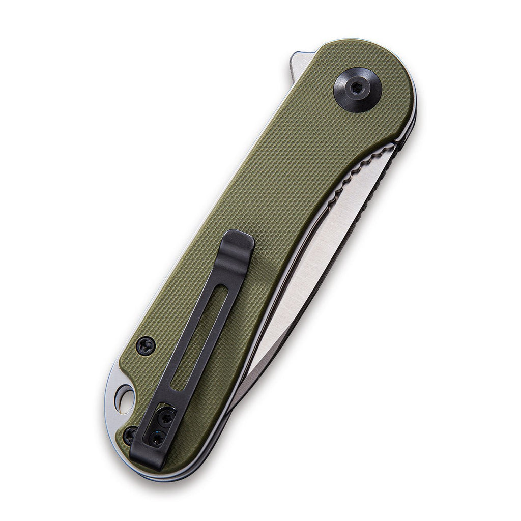 CIVIVI Elementum Flipper Knife-Kevin's Fine Outdoor Gear & Apparel