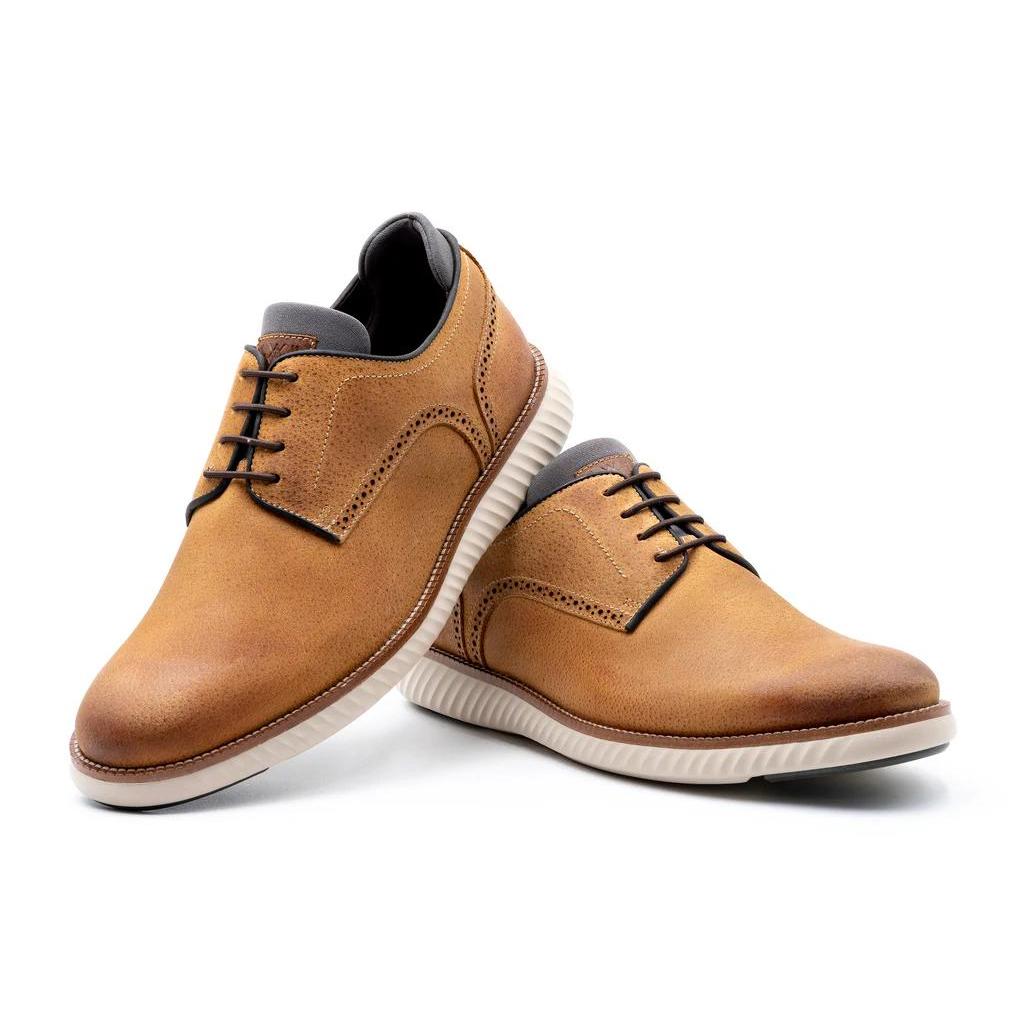 Martin Dingman Countryaire Water Buffalo Plain Toe-Men's Footwear-Kevin's Fine Outdoor Gear & Apparel