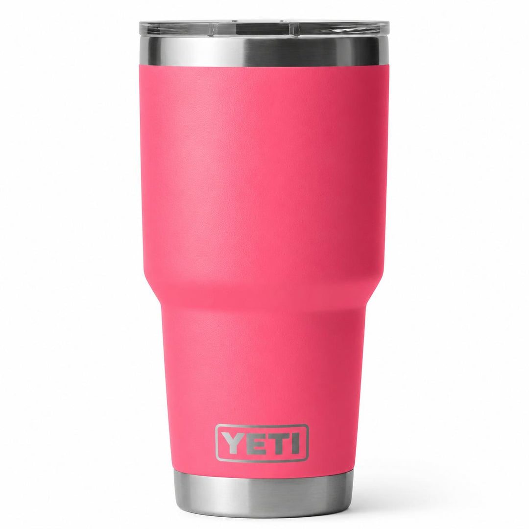 YETI 30 oz Rambler-Hunting/Outdoors-Tropical Pink-Kevin's Fine Outdoor Gear & Apparel