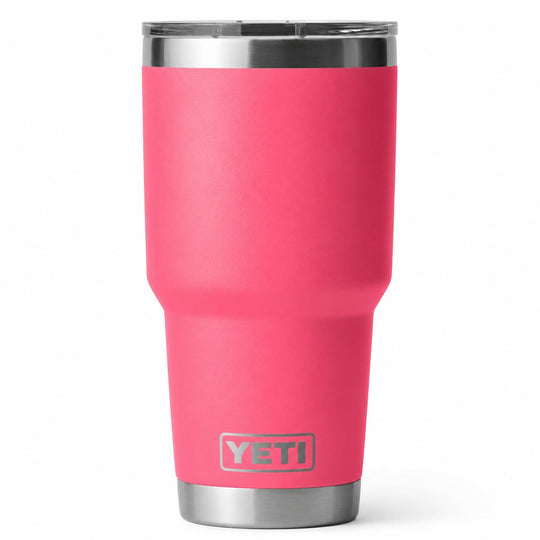 YETI 30 oz Rambler-Hunting/Outdoors-Tropical Pink-Kevin's Fine Outdoor Gear & Apparel