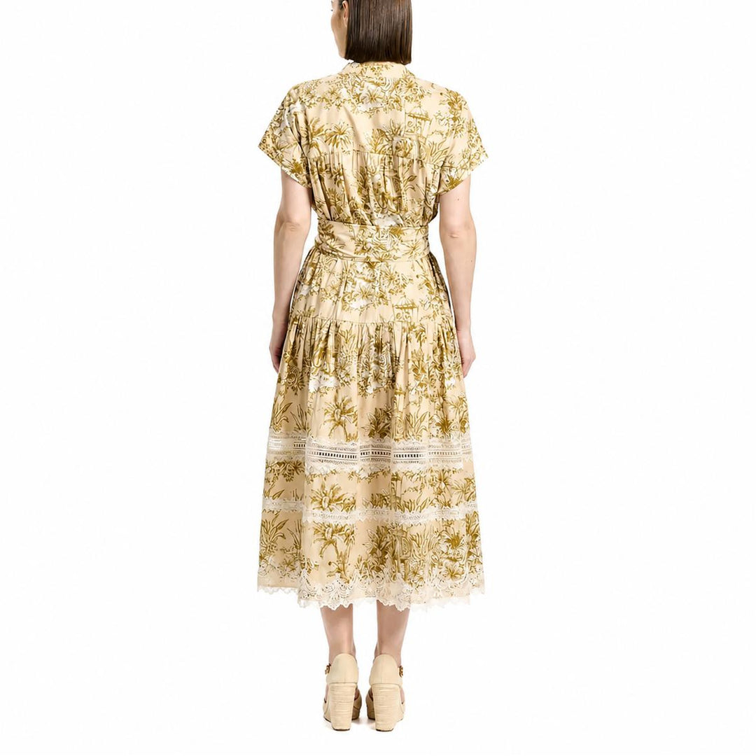 Miss June Brita Dress-Women's Clothing-Kevin's Fine Outdoor Gear & Apparel