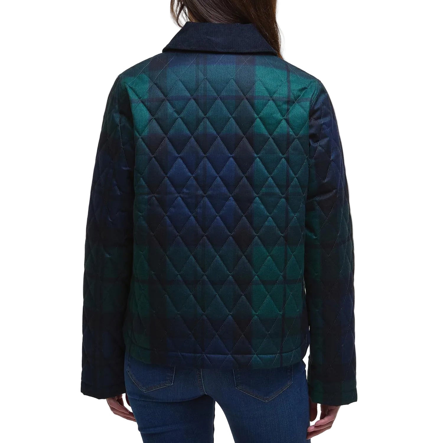 Barbour Loudon Quilt Jacket – Kevin's Fine Outdoor Gear & Apparel