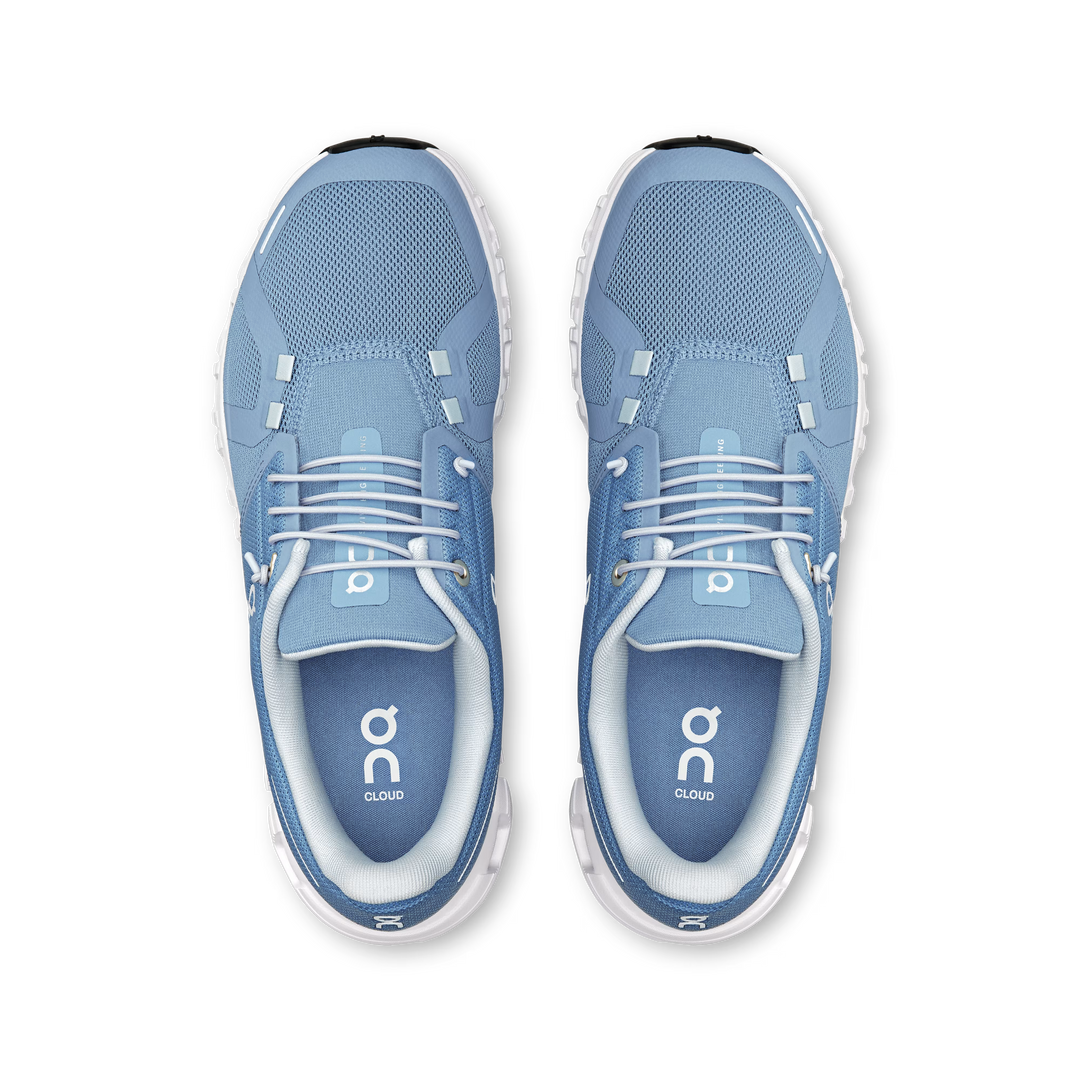 On Running Women's Cloud 6 Shoes-Women's Footwear-Kevin's Fine Outdoor Gear & Apparel