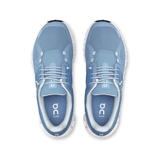 On Running Women's Cloud 6 Shoes-Women's Footwear-Kevin's Fine Outdoor Gear & Apparel