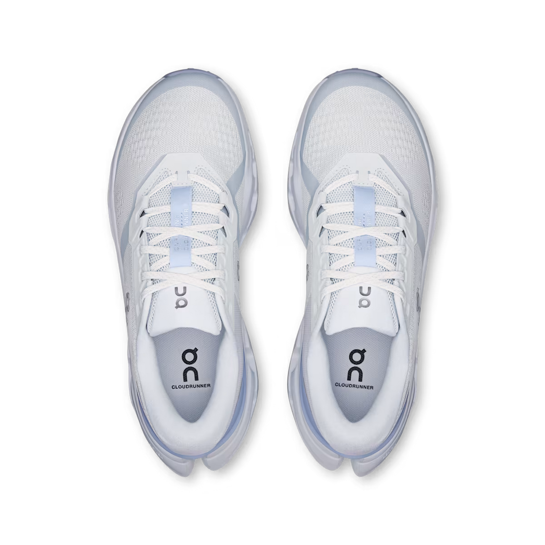 On Running Women's Cloudrunner 3 Shoes-Women's Footwear-Kevin's Fine Outdoor Gear & Apparel