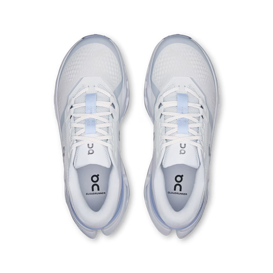 On Running Women's Cloudrunner 3 Shoes-Women's Footwear-Kevin's Fine Outdoor Gear & Apparel