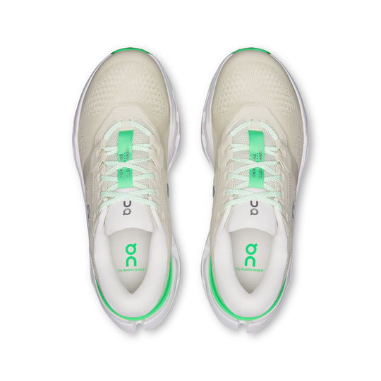 On Running Women's Cloudrunner 3 Shoes-Women's Footwear-Kevin's Fine Outdoor Gear & Apparel