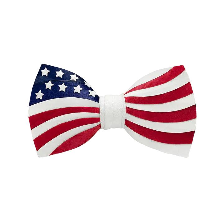 Brackish Heartland Bow Tie-Men's Accessories-Kevin's Fine Outdoor Gear & Apparel