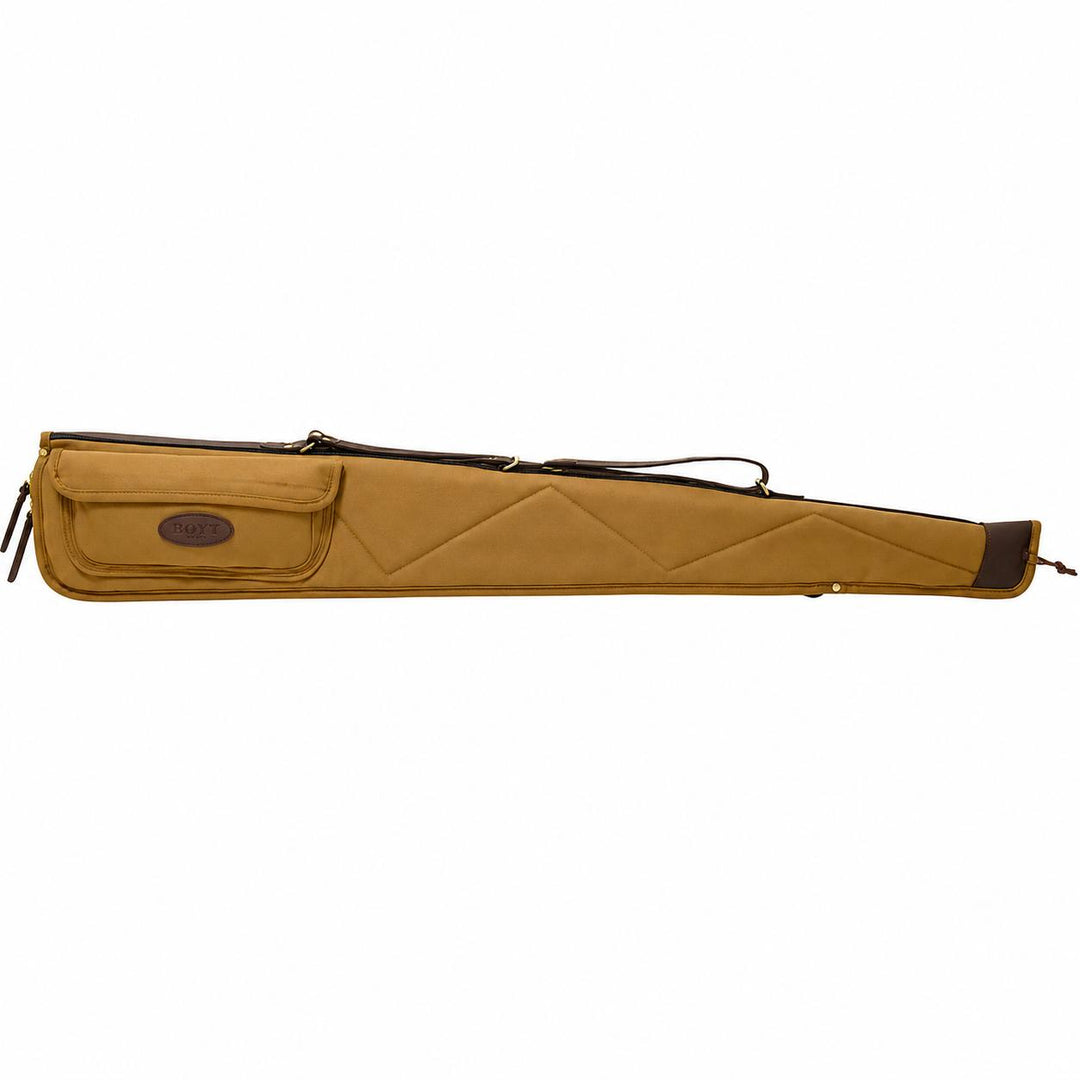 Boyt Signature Series Shotgun Case-Hunting/Outdoors-Khaki-44"-Kevin's Fine Outdoor Gear & Apparel