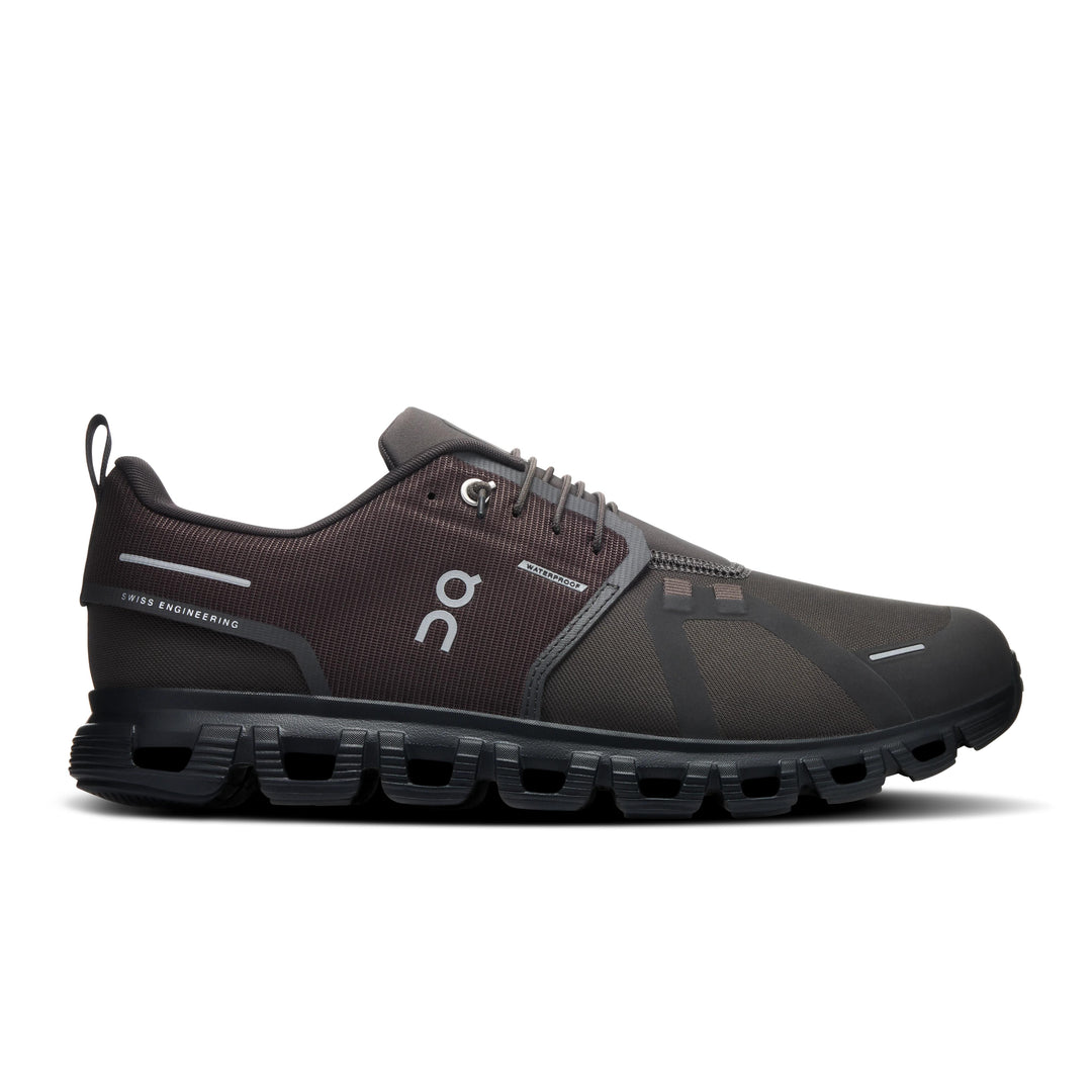 On Running Cloud 6 Waterproof Herrenschuhe