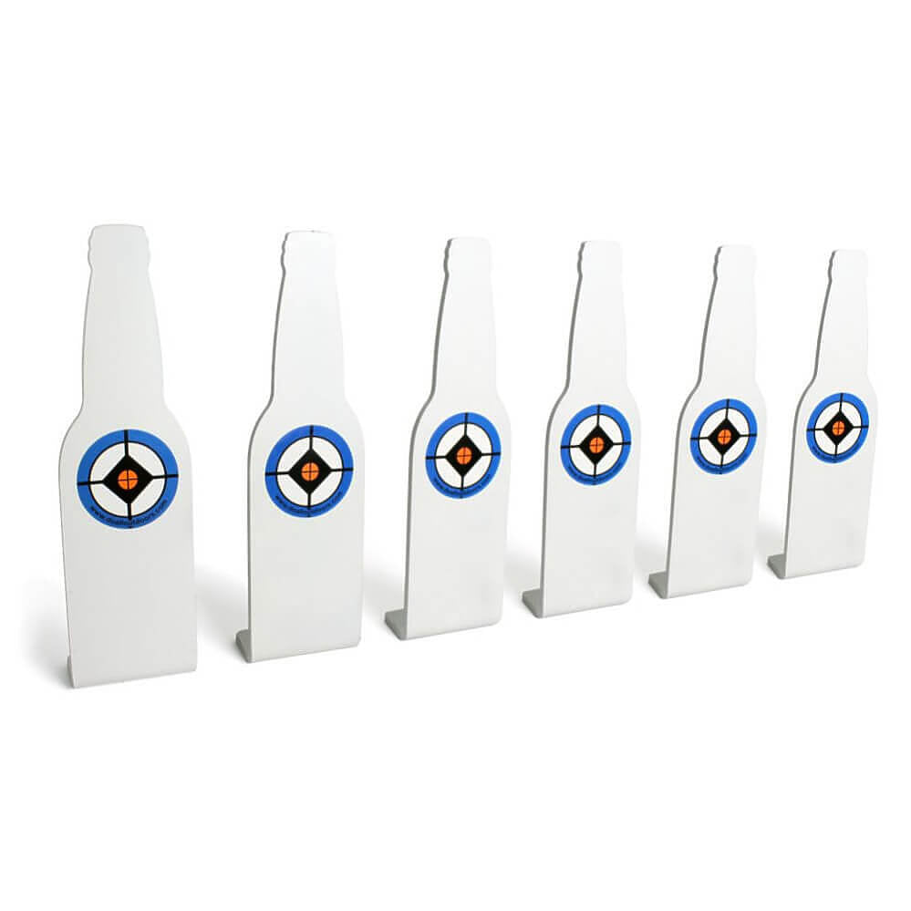 Do All Outdoors Range Ready .22 Bottle Plinkers (6 pack)-Hunting/Outdoors-Kevin's Fine Outdoor Gear & Apparel