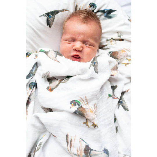 Saltwater Swaddle Baby Swaddle-Children's Clothing-Kevin's Fine Outdoor Gear & Apparel