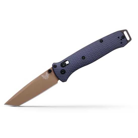 Benchmade Bailout Knife-Knives & Tools-537FE-02-Kevin's Fine Outdoor Gear & Apparel