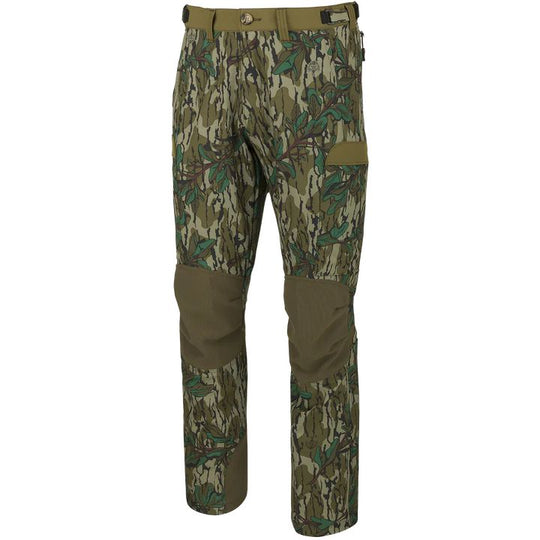 Ol' Tom Tech Stretch Turkey Pants 2.0-Men's Clothing-Greenleaf-S-Kevin's Fine Outdoor Gear & Apparel