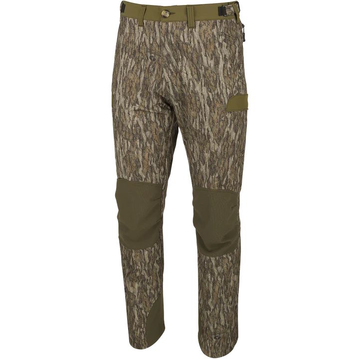 Ol' Tom Tech Stretch Turkey Pants 2.0-Men's Clothing-Bottomland-S-Kevin's Fine Outdoor Gear & Apparel
