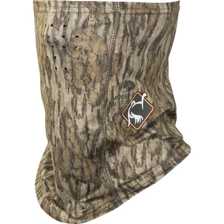Ol' Tom Performance Half Mask-Hunting/Outdoors-Bottomland-Kevin's Fine Outdoor Gear & Apparel