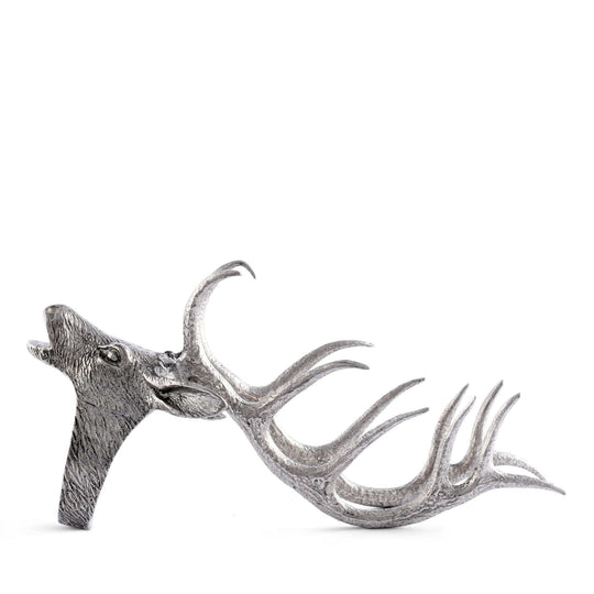 Elk Head Napkin Ring-Home/Giftware-Kevin's Fine Outdoor Gear & Apparel