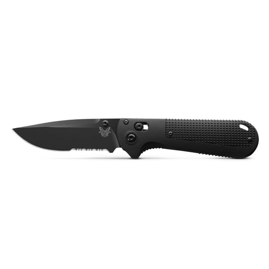 Benchmade Redoubt Knife-Knives & Tools-430SBK-02-Kevin's Fine Outdoor Gear & Apparel
