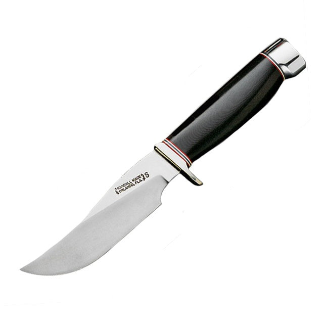 Randall Made 22-4.5 Outdoorsman 4.5" Blade-Knives & Tools-Kevin's Fine Outdoor Gear & Apparel