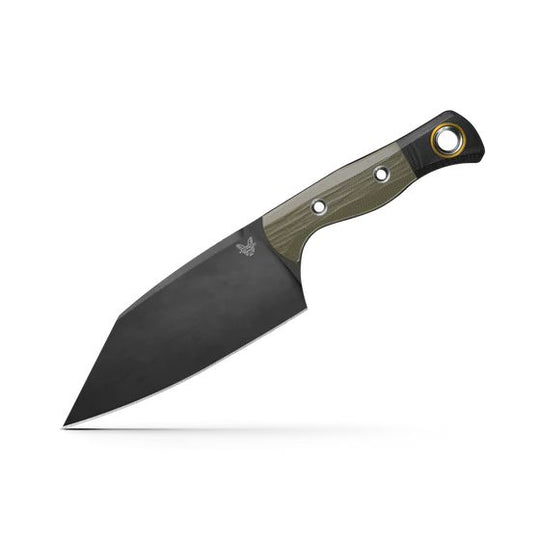 Benchmade Station Knife-Knives & Tools-4010BK-01-Kevin's Fine Outdoor Gear & Apparel