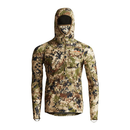 Sitka Core Lightweight Hoody-Men's Clothing-Subalpine-M-Kevin's Fine Outdoor Gear & Apparel