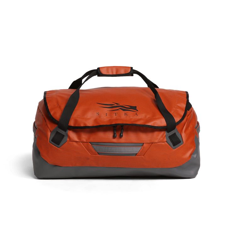 Sitka Drifter 75L Duffle-Luggage-Ember-One Size-Kevin's Fine Outdoor Gear & Apparel