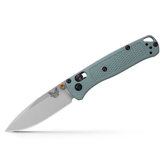 Benchmade Mini Bugout Knife-Knives & Tools-533SL-07-Kevin's Fine Outdoor Gear & Apparel