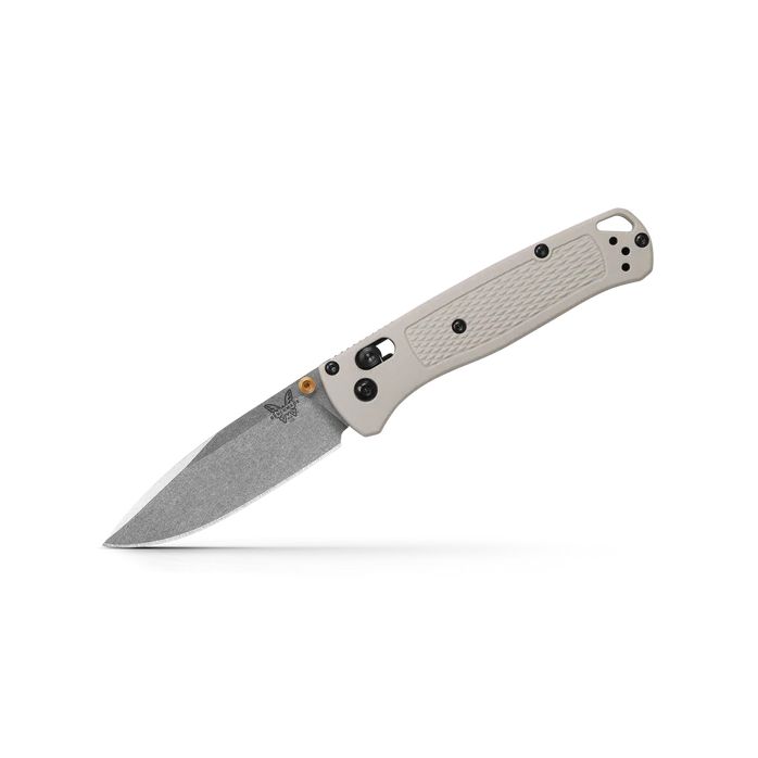 Benchmade Bugout Knife-Knives & Tools-Kevin's Fine Outdoor Gear & Apparel