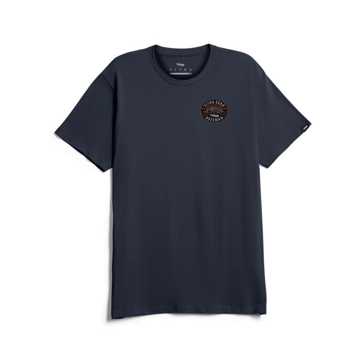 Sitka Altitude Tee-Men's Clothing-Kevin's Fine Outdoor Gear & Apparel