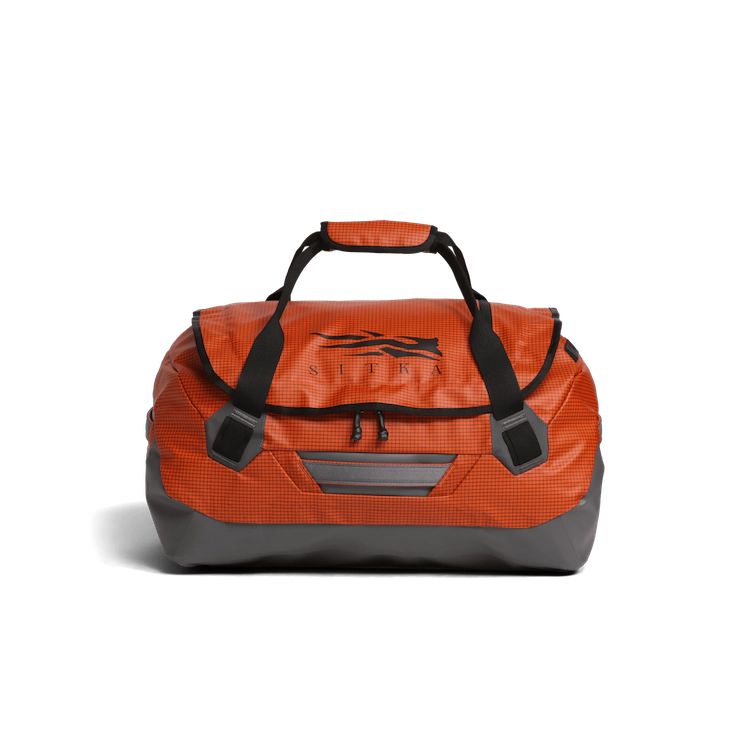 Sitka Drifter 50L Duffle-Luggage-Ember-Kevin's Fine Outdoor Gear & Apparel
