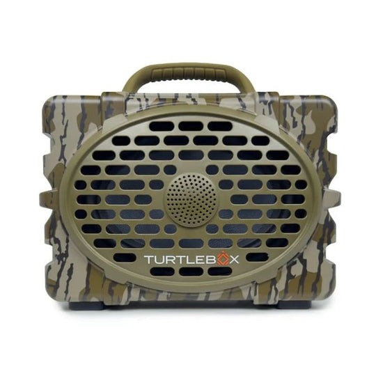Turtlebox Gen 2 Portable Outdoor Speaker-Hunting/Outdoors-Bottomland-Kevin's Fine Outdoor Gear & Apparel