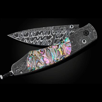 William Henry B12 Rip Tide Knife-Knives & Tools-Kevin's Fine Outdoor Gear & Apparel