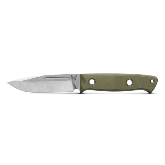 Benchmade Bushcrafter Knife-Knives & Tools-163-1-Kevin's Fine Outdoor Gear & Apparel
