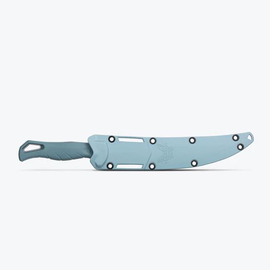 Benchmade 7" Fishcrafter Knife-Knives & Tools-Kevin's Fine Outdoor Gear & Apparel