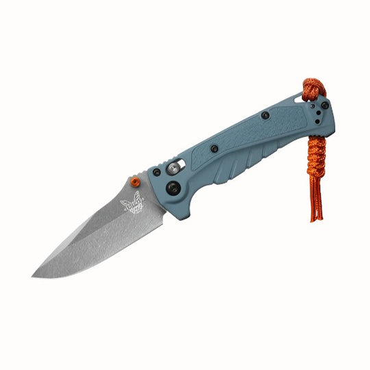 Benchmade Mini Adira Knife-Knives & Tools-Kevin's Fine Outdoor Gear & Apparel