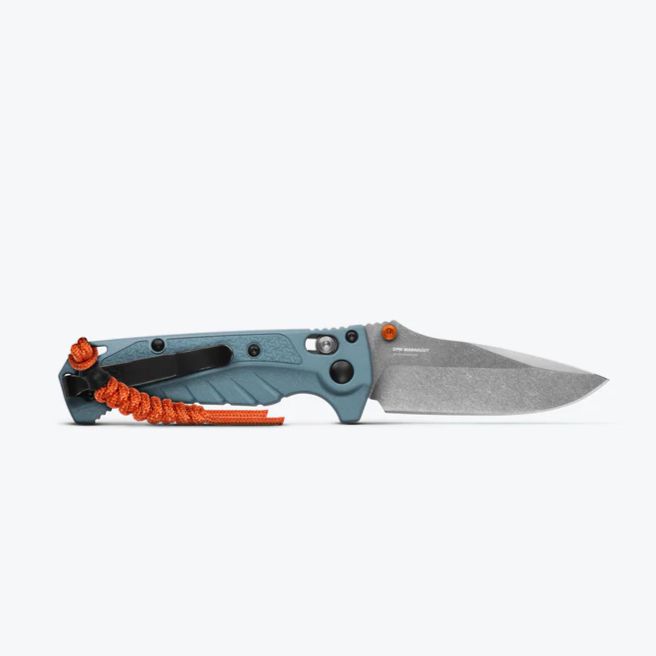 Benchmade Mini Adira Knife-Knives & Tools-Kevin's Fine Outdoor Gear & Apparel