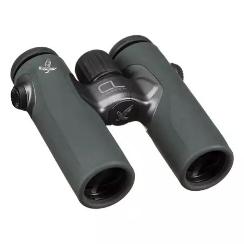 Swarovski CL Companion 10x30 Binoculars-OPTICS-Green-Kevin's Fine Outdoor Gear & Apparel