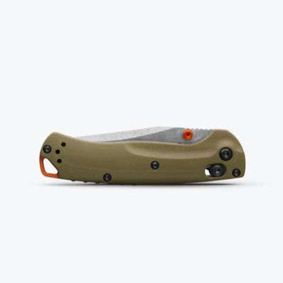 Benchmade Mini Taggedout Knife-Knives & Tools-15534-Kevin's Fine Outdoor Gear & Apparel